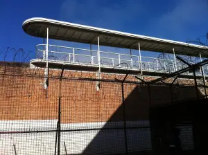 prison, jail, gaol, crime, cage, prisoner, punishment